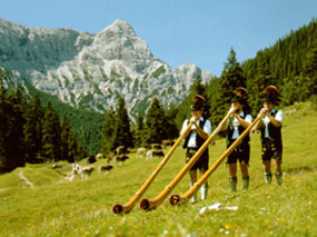 alphorn
