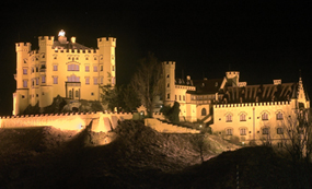 hohenschwangau