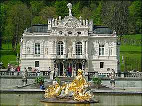 linderhof
