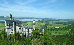 neuschwanstein