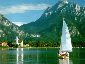 segeln