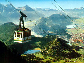tegelberg