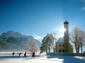 winter
